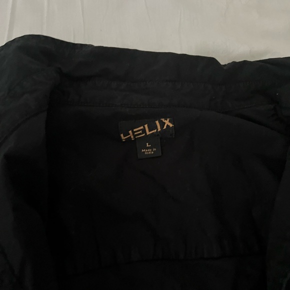 Used Large male button up good condition - Picture 6 of 6